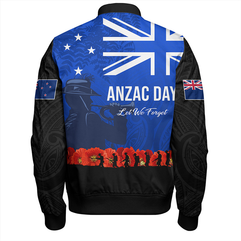 Chaqueta con estampado 3D Vint - Winter Clothing New Zealand reseña y precio