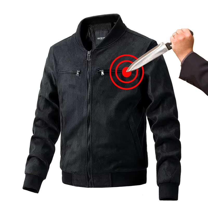 Nuevo 2025 chaqueta de autodef - Winter Clothing Hacks reseña y precio
