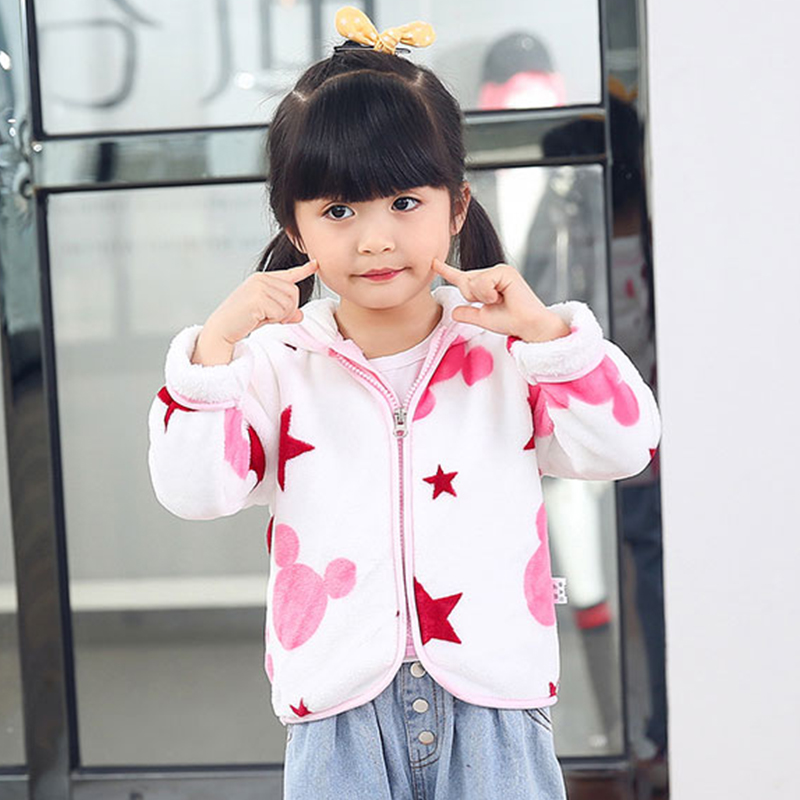 Chaqueta de franela para niños - Winter Clothing 1 Year Old reseña y precio
