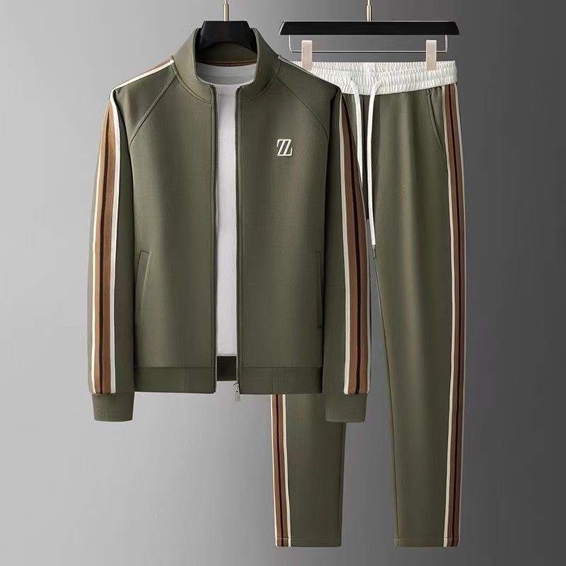 Conjunto Deportivo para Hombre - Winter Clothing Fashion reseña y precio