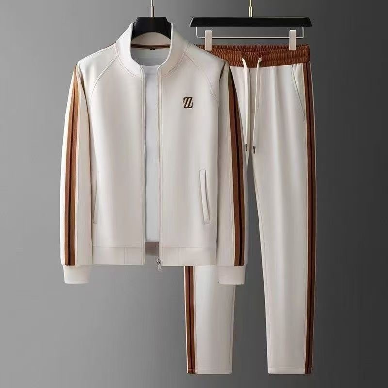 Conjunto Deportivo para Hombre - Winter Clothing Fashion reseña y precio