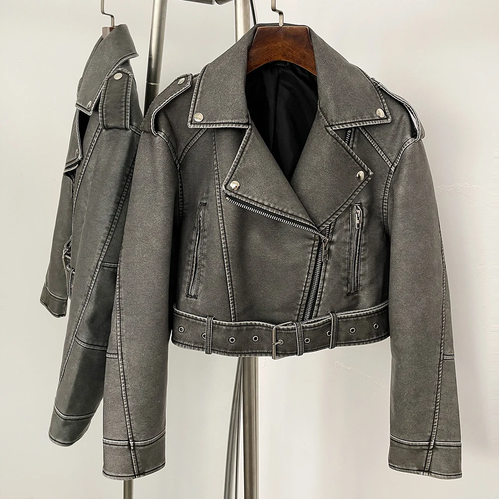 Chaqueta de piel sintética par - Winter Clothing Store reseña y precio