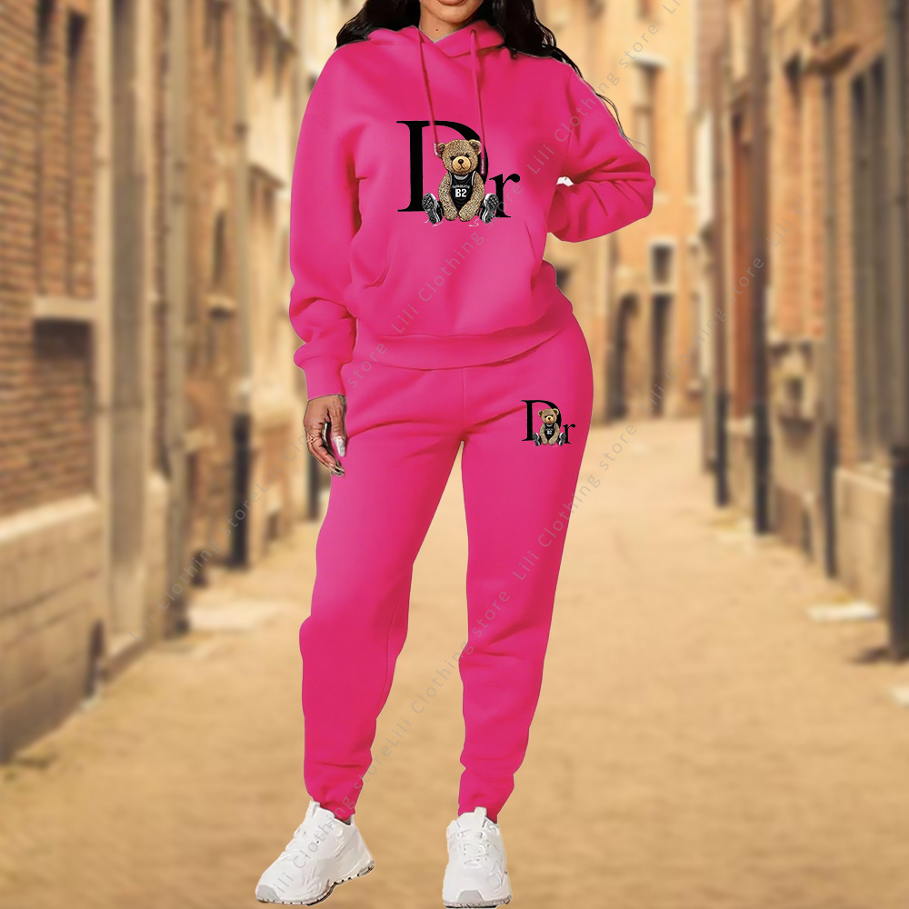Chándal para mujer, ropa de di - Winter Clothing Kit reseña y precio