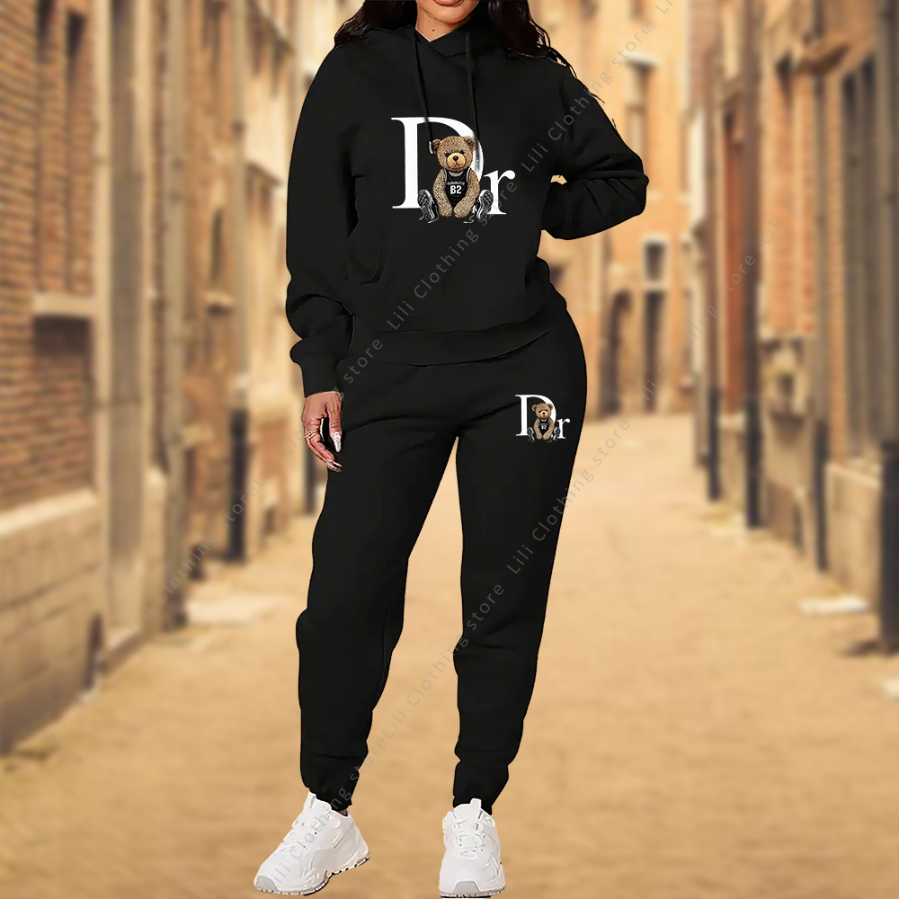 Chándal para mujer, ropa de di - Winter Clothing Kit reseña y precio