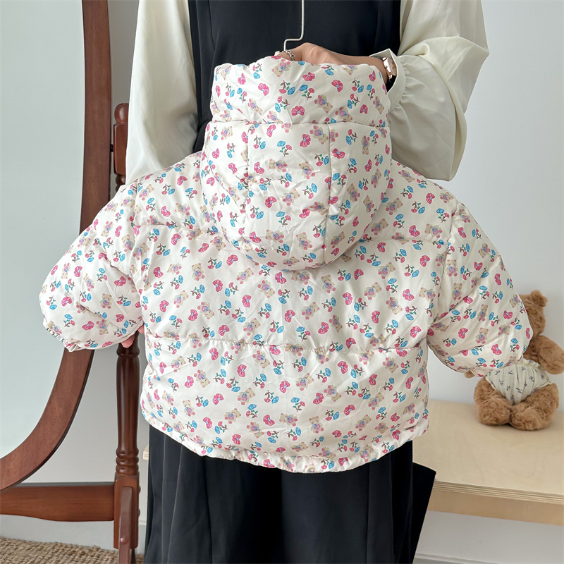 Abrigos de plumón para niñas,  - Winter Clothing 1 Year Old reseña y precio