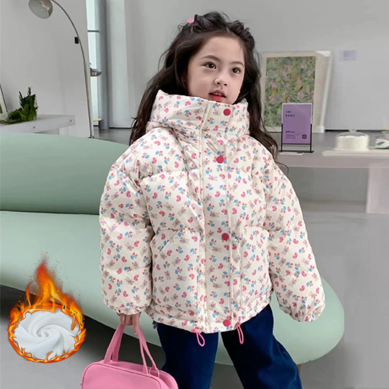 Abrigos de plumón para niñas,  - Winter Clothing 1 Year Old reseña y precio