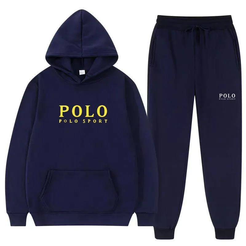 Conjunto Casual para Hombre Ot - Winter Clothing Fashion reseña y precio