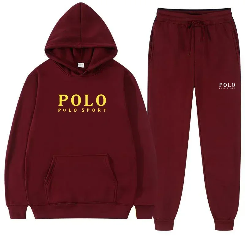 Conjunto Casual para Hombre Ot - Winter Clothing Fashion reseña y precio
