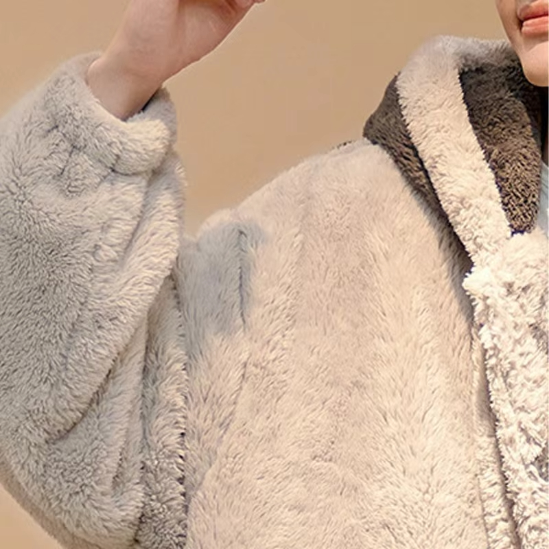 Albornoz de una pieza de Luffy - Winter Clothing For Boys reseña y precio