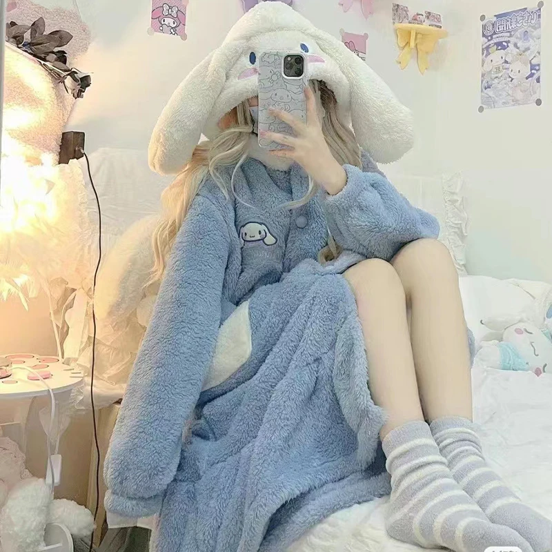 Conjunto de pijama de felpa de - Winter Clothing Kids reseña y precio