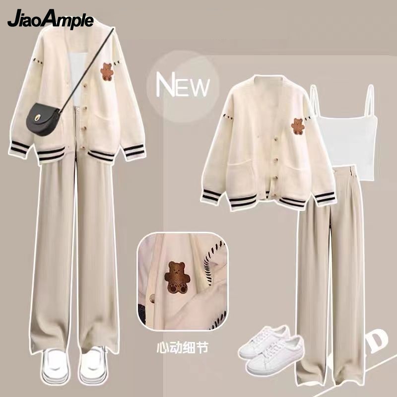 Traje de Otoño Invierno para m - Winter Clothing Kit reseña y precio